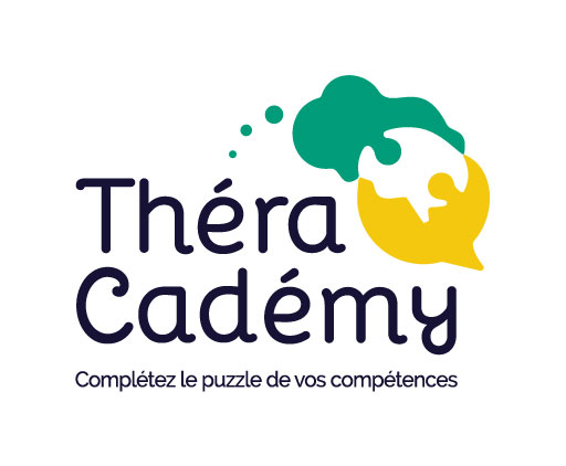 Logo Théra Cadémy