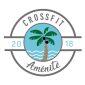 Crossfit_Aménité Logo