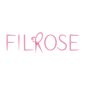 FilRose - logo