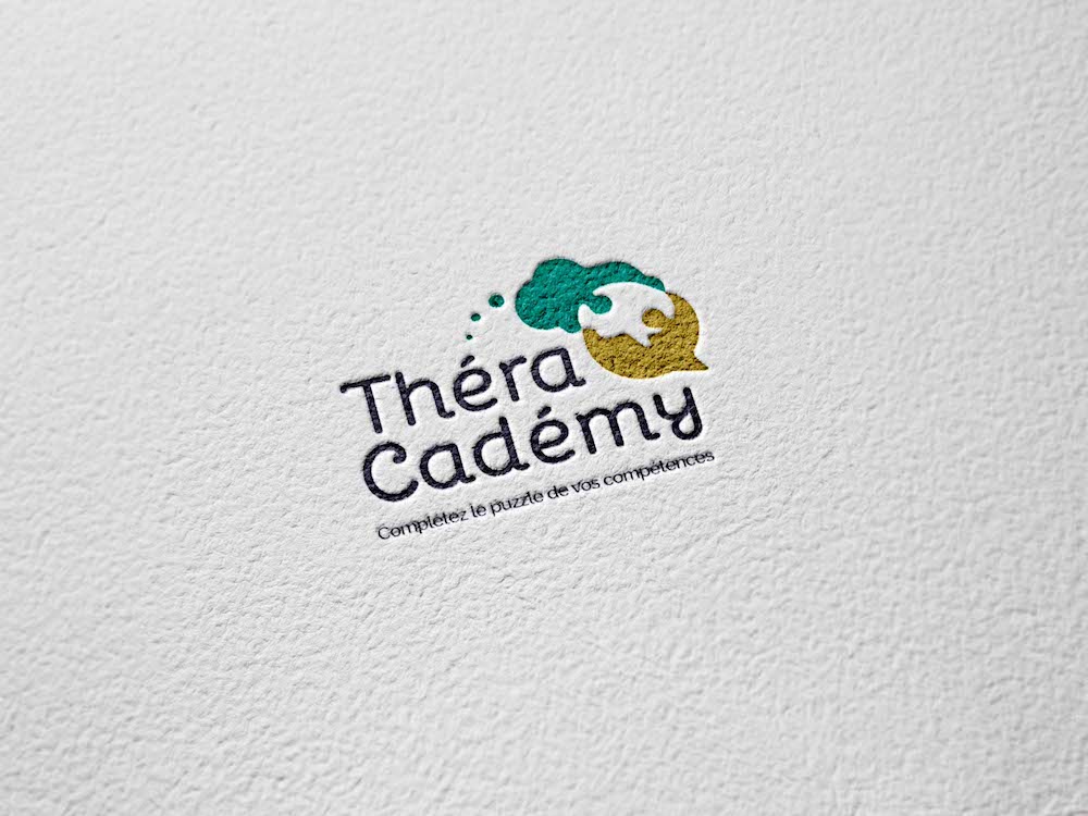 Théra Cadémy - logo