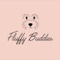Fluffy Buddies - logo