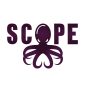 Scope Athlète - Logo