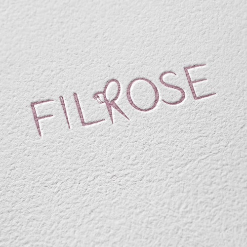 FilRose - Logo