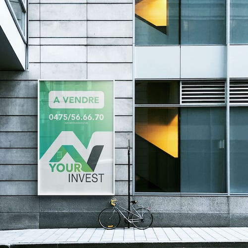 Your Invest -affiche